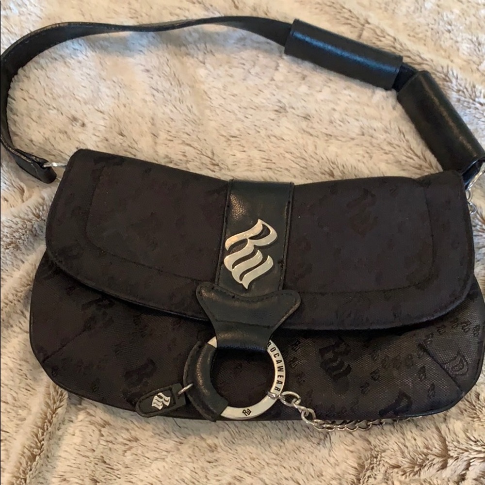 Vintage Rocawear bag